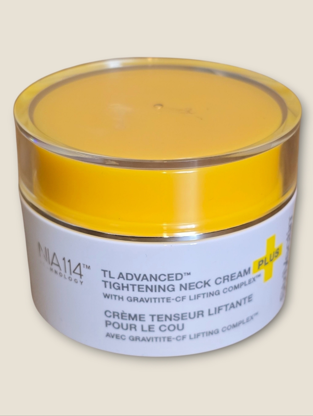 StriVectin Tighten and Lift Advanced Neck Cream PLUS, 1.0 oz (1 Pc) - Picture 2 of 8